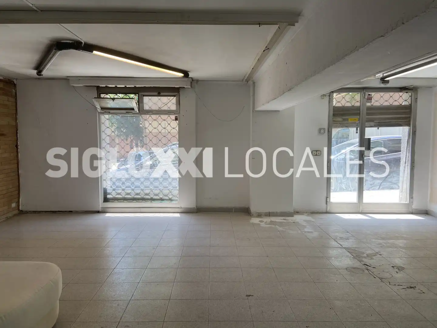 Local comercial en venta en VALLDEMOSA