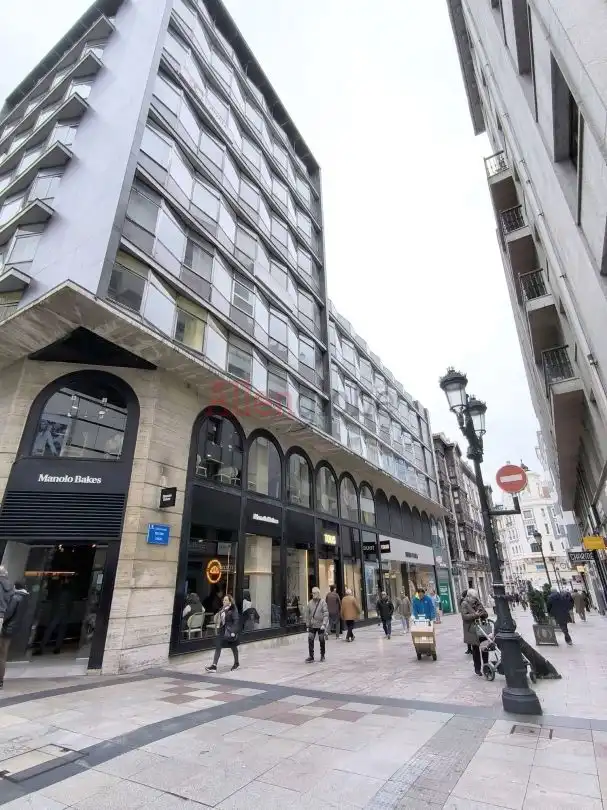 Oficina amb ascensor de lloguer a Centro - Casco Histórico, imagen 8