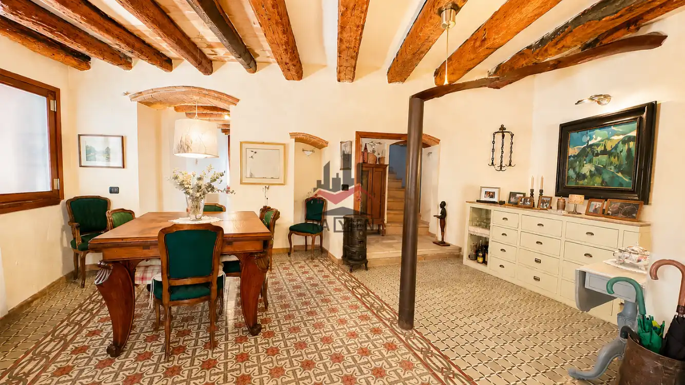Finca rústica en venda en Vilabertran amb Calefacció