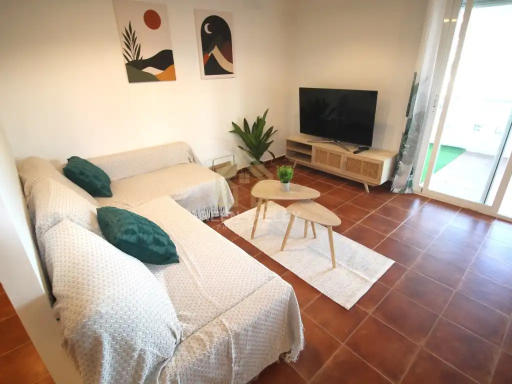 Apartamento de alquiler en URB. MIRADOR DE LA ALCAIDESA. ALTURA 1 LETRA 46, La Alcaidesa