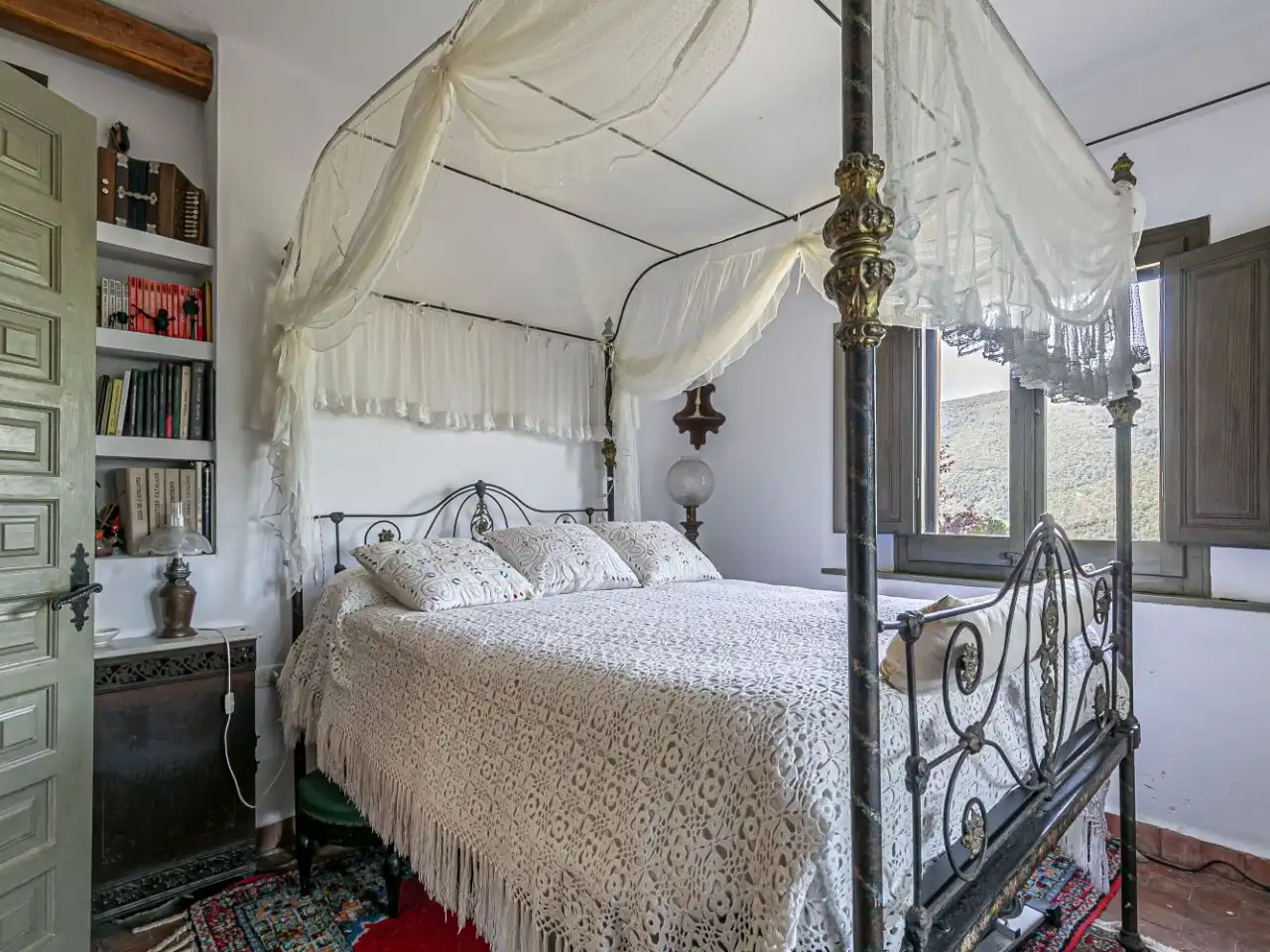 Casa rústica con jardín en venta en Carretera de las Costas 144, imagen 53