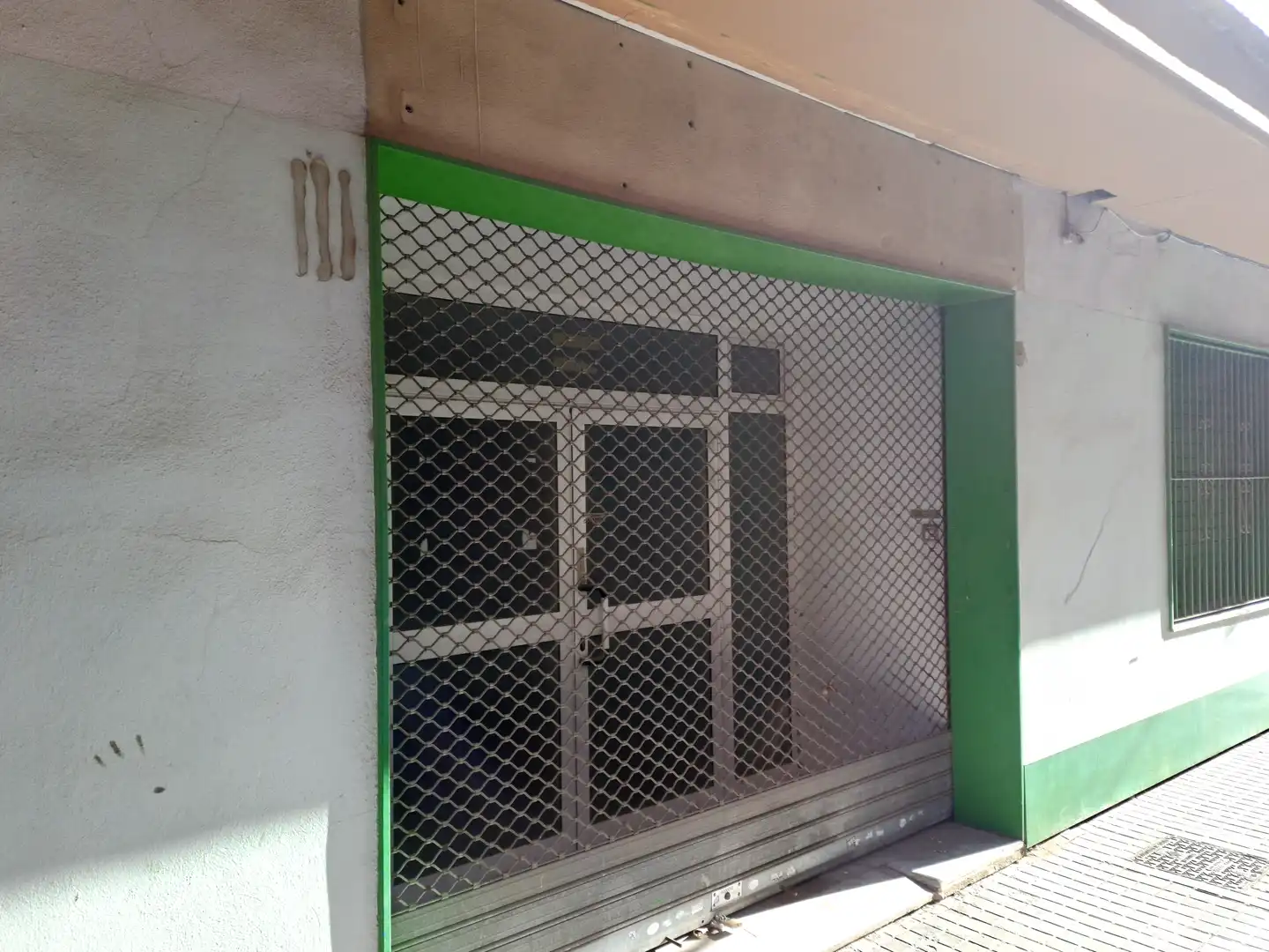 Business premises for sale in Daoiz, imagen 3