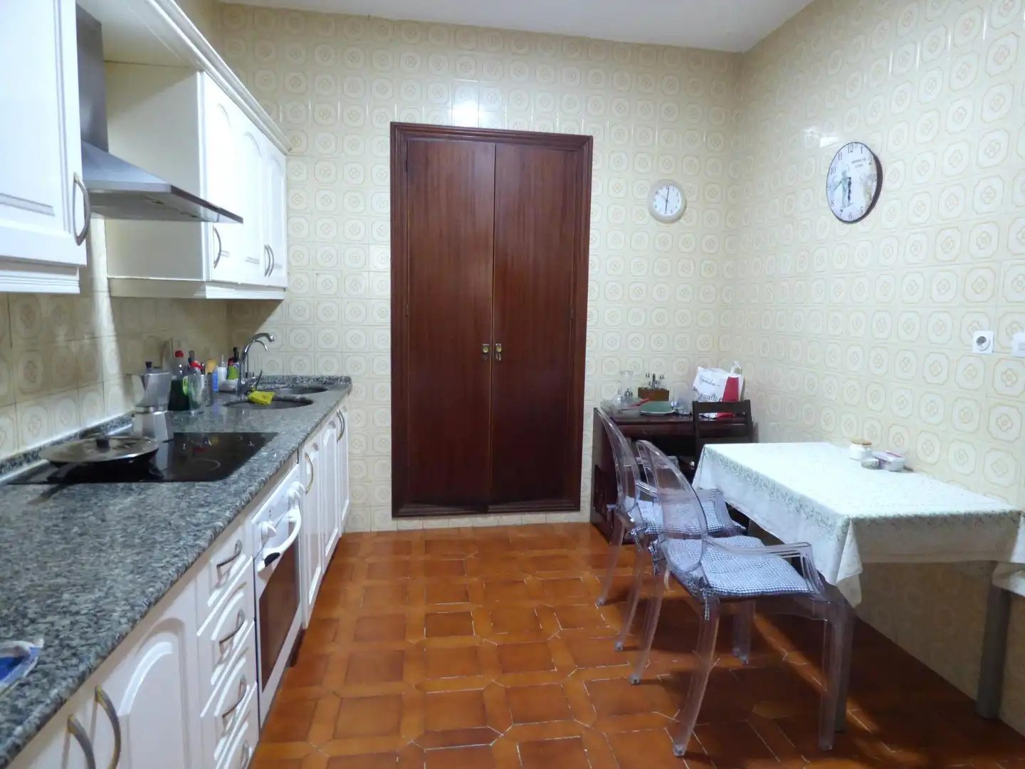Flat with terrace for sale in Centro Histórico, imagen 3