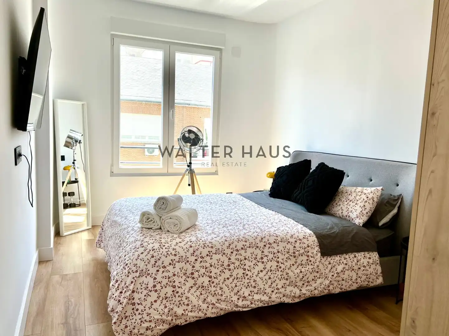Flat with lift for sale in Calle de Fernando el Católico, imagen 5