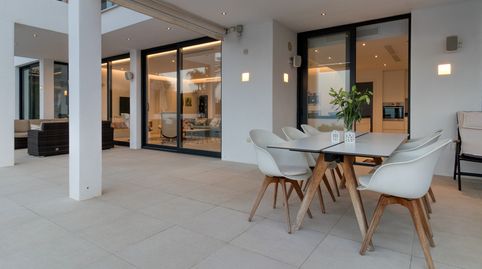 Villa Aislada de 4 dormitorios en La Cala de Mijas, imatge 5
