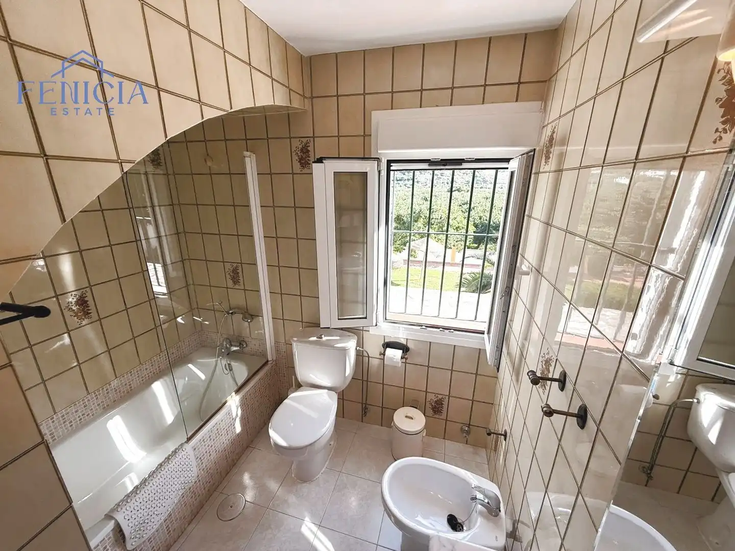 Flat for rent in Torrecuevas - Lomas del Gato