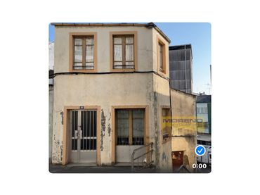 Casa en venda a Sarria