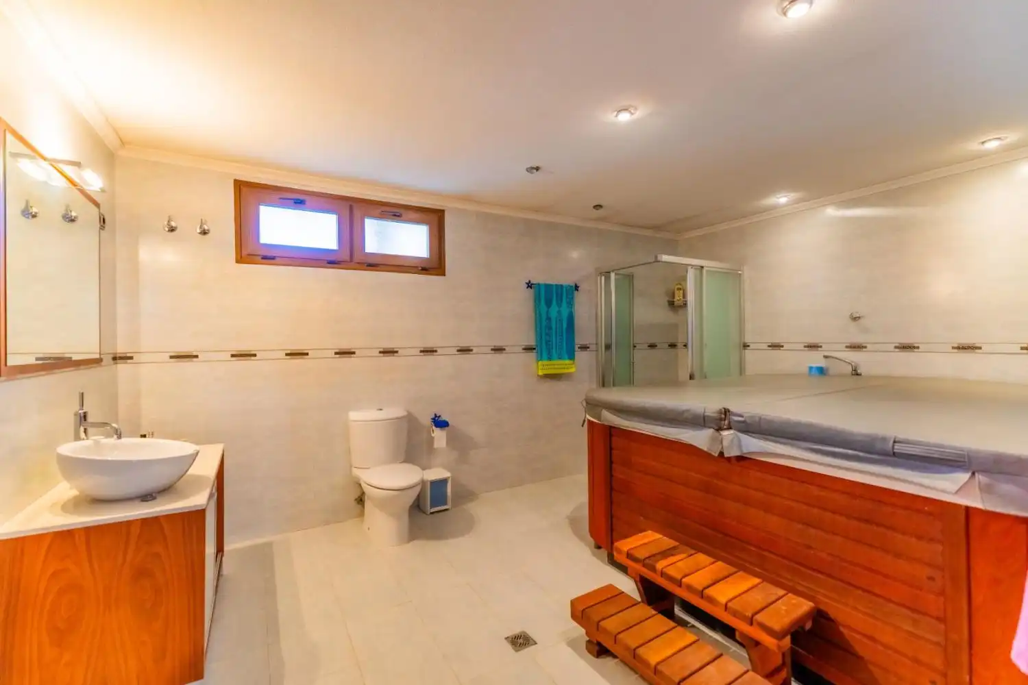 Chalet con terraza en venta en Playa del Acequión, Náufragos y Rocío del Mar, imagen 39