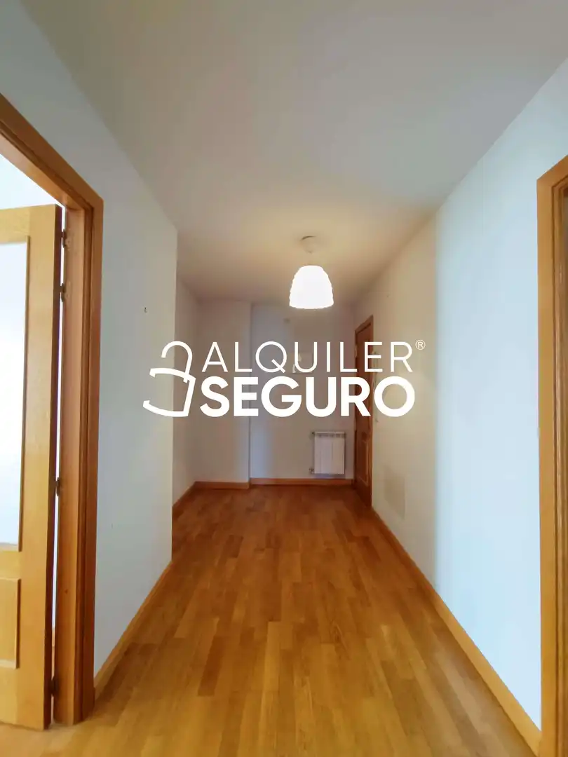Flat for rent in Antonio Van De Pere, Hospital