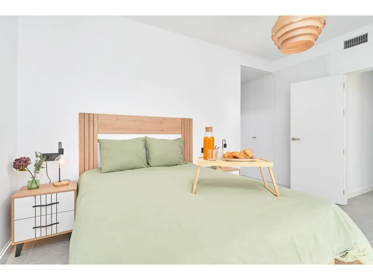 Habitación de Piso en venta en Torrox con Terraza, Trastero y Piscina comunitaria