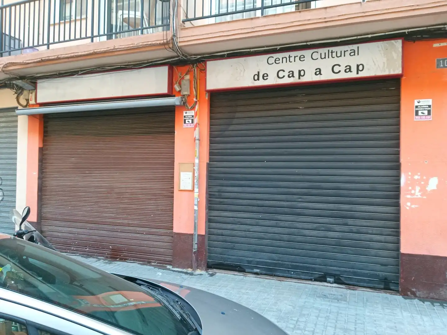 Local en venta en Valencia con Aire acondicionado