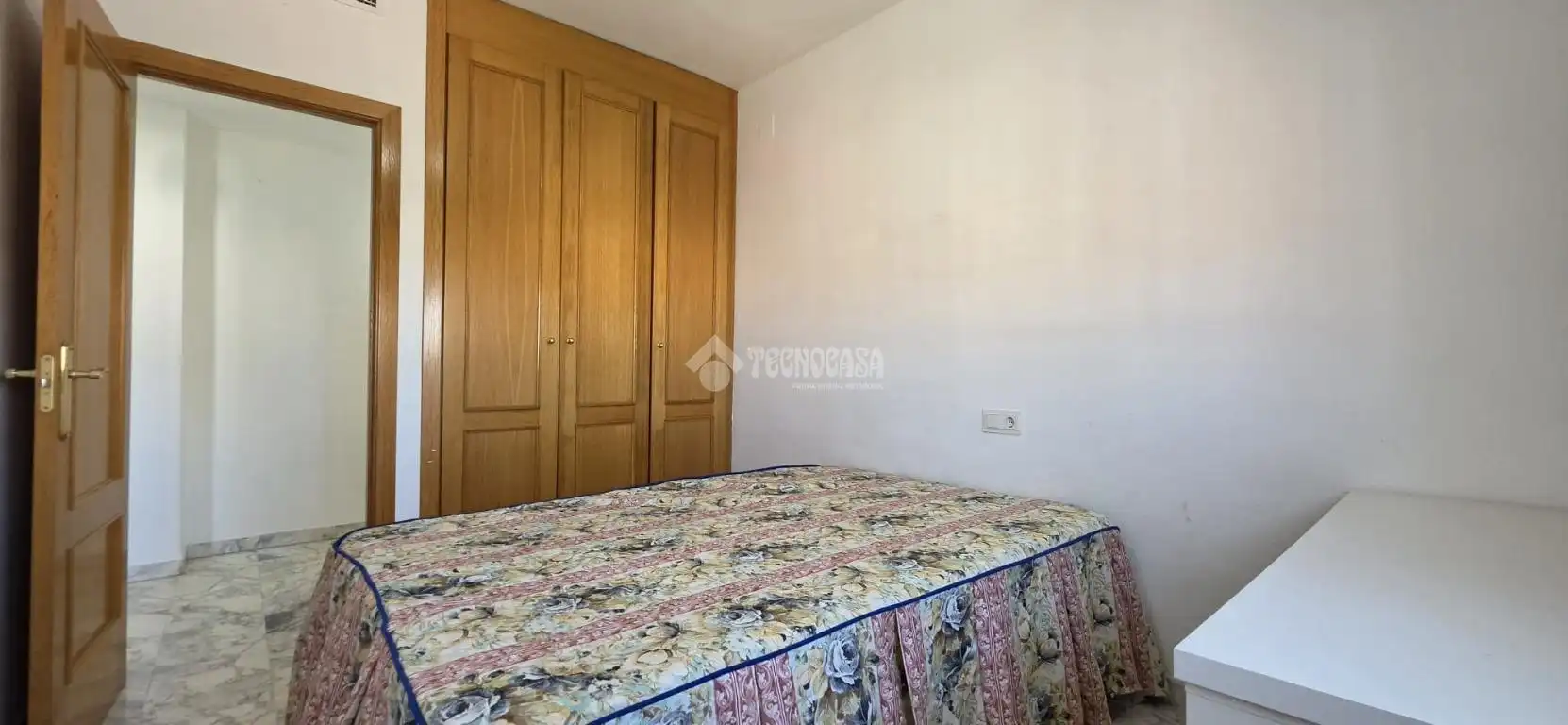 Piso de alquiler en San Carlos - San José