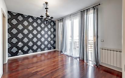 Bedroom of Single-family semi-detached for sale in Illescas  with Terrace and Balcony