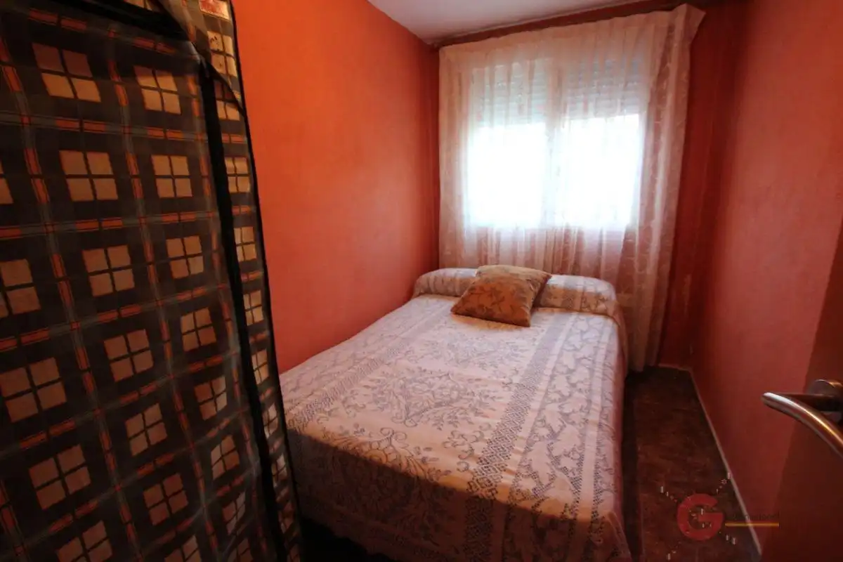 Casa rústica en venda a Centro, imagen 5