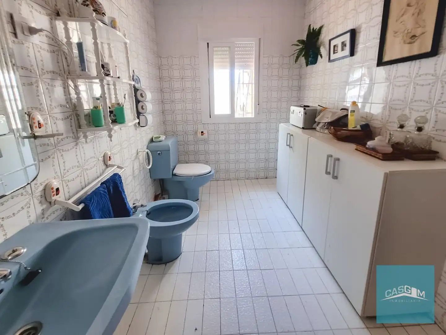 Cocina de Casa o chalet en venta en Punta Umbría con Terraza, Trastero y Horno