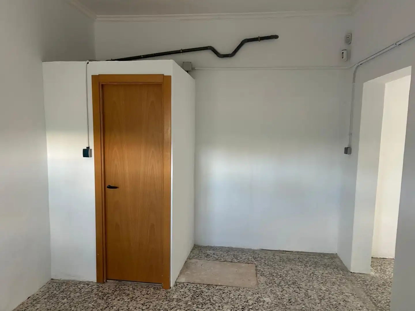 Local de lloguer en Algorós - El Derramador