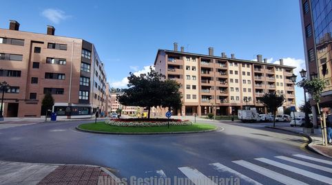Foto 2 de Piso de alquiler en Belarmino Cabal, Ciudad Naranco - Prados de La Fuente, Oviedo