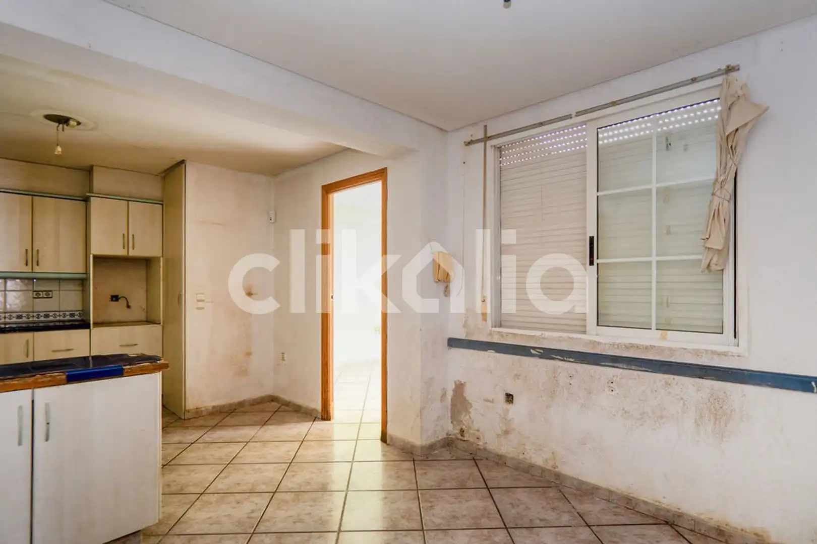 Flat for sale in San Nicolás