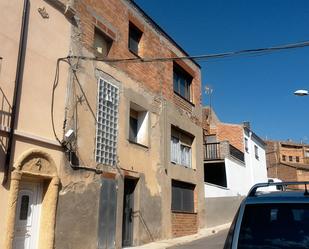 Vista exterior de Casa o xalet en venda en Puiggròs