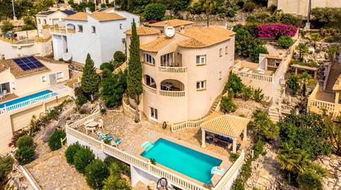 Foto 3 de Casa o xalet en venda a Sanet y Negrals, Alicante