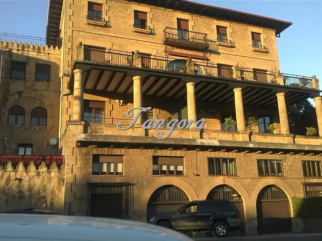 Dúplex en venta en Getxo , Bizkaia