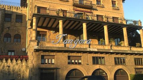 Foto 2 de Dúplex en venda a Paseo del Puerto Kalea, Neguri, Bizkaia