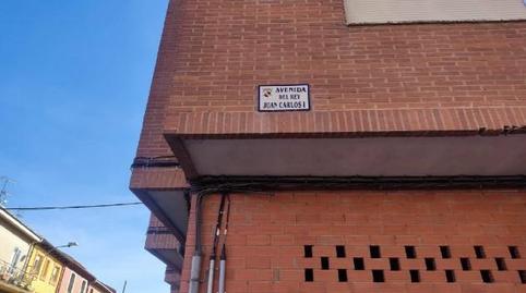 Photo 2 of Flat for sale in Rey Juan Carlos I, Valencia de Don Juan, León