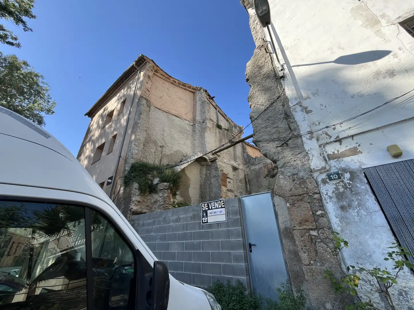 Residential land for sale in Arbres del Papa 8, imagen 3