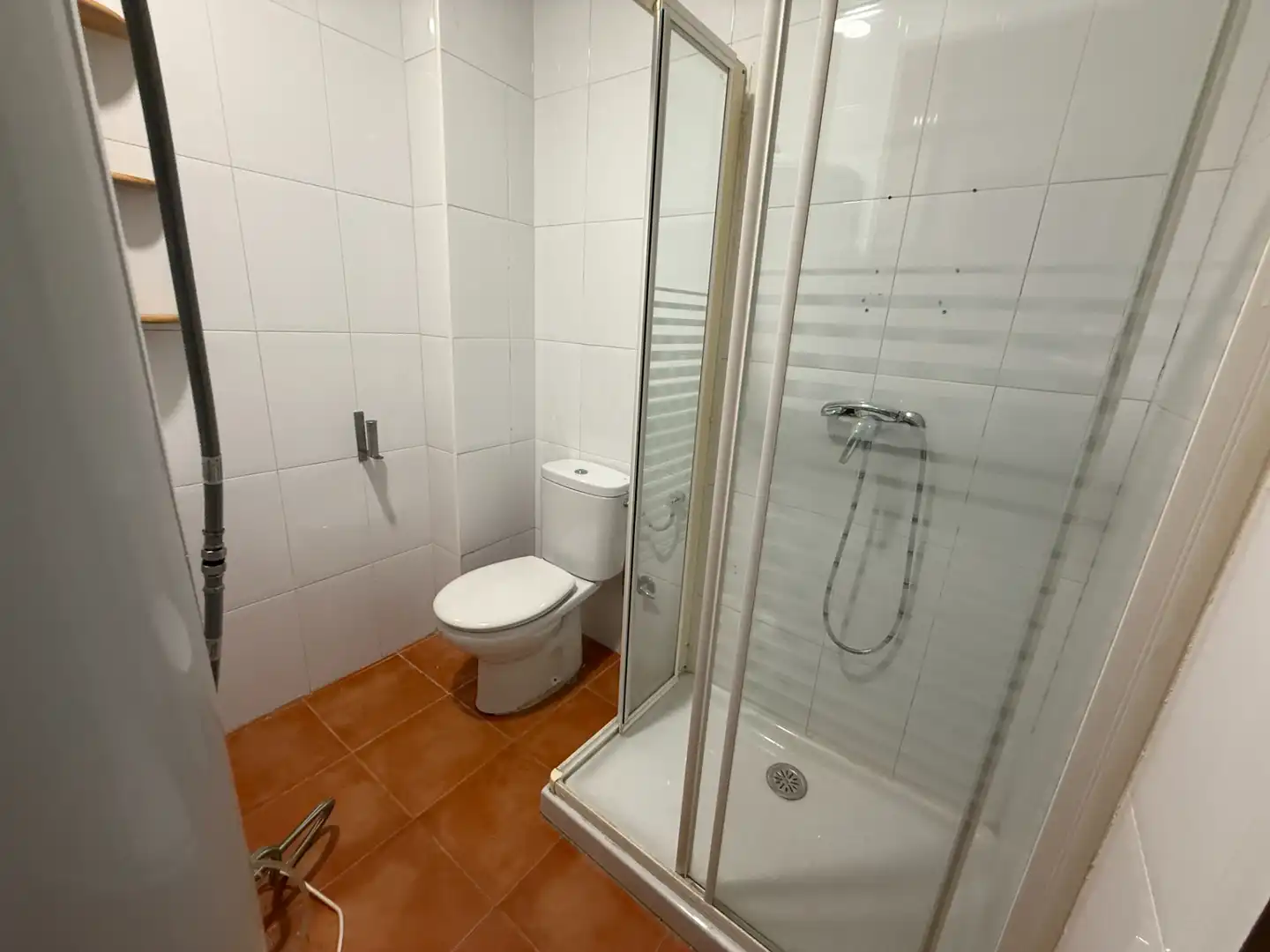 Bany de Edifici en venda en Siero amb Alarma
