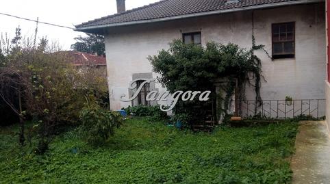 Foto 2 de Edifici en venda a Mercadillo Auzoa, Sopuerta, Bizkaia