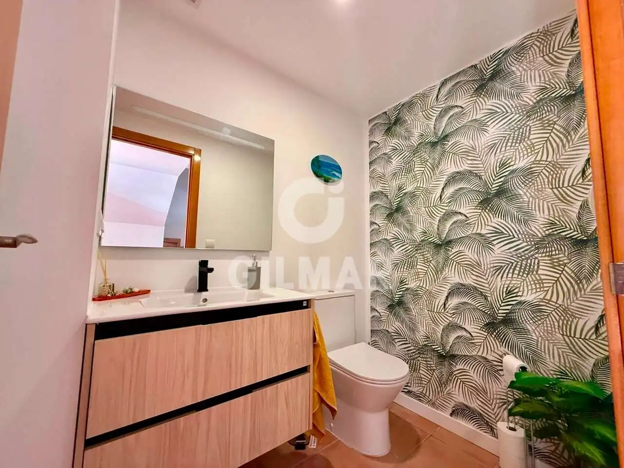 Casa a schiera con terrazza in vendita a Callao Salvaje - Playa Paraíso, imagen 18