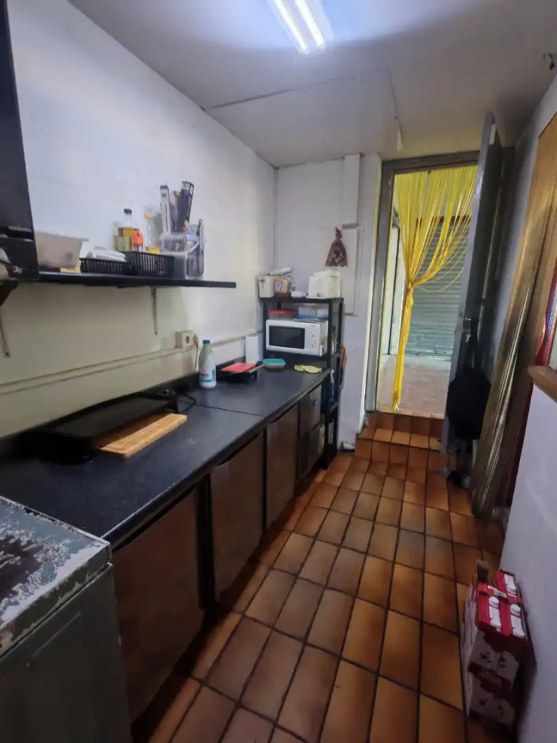 Business premises for transfer in Lledoner, imagen 10