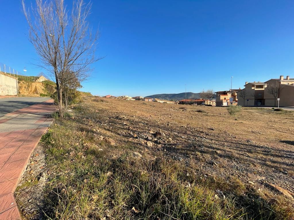 Residencial en venda en Plasencia