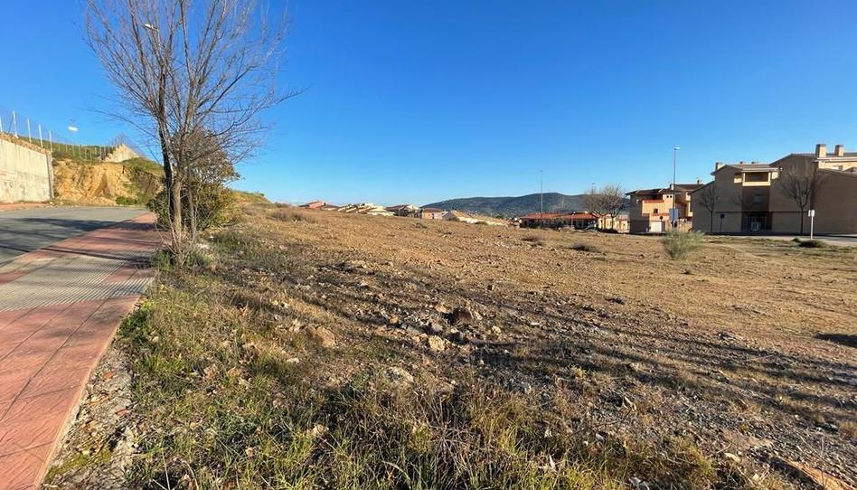 Photo 1 of Residential for sale in Zona Norte - Hospital - Urbanizaciones, Cáceres