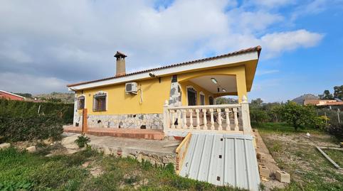 Foto 4 de Casa o xalet en venda a Les Valletes 2, Montroi / Montroy, Valencia