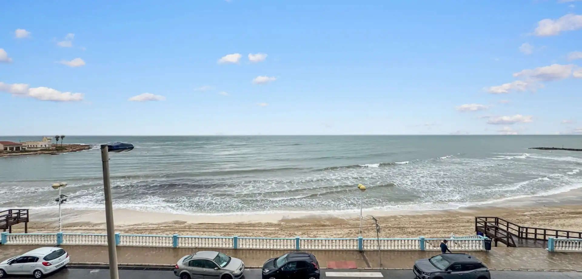 Apartament amb ascensor en venda a Playa de los Locos, imagen 8
