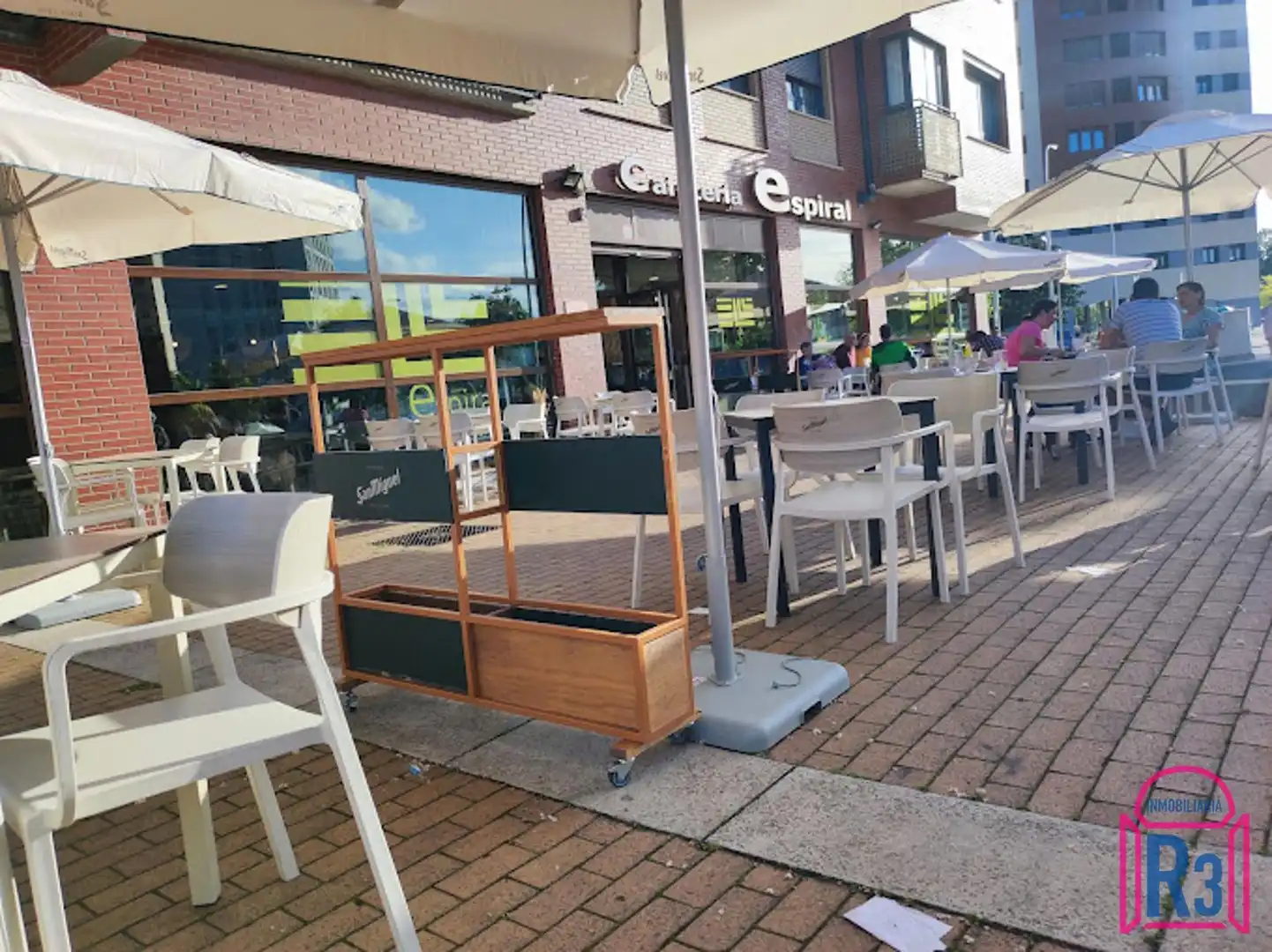 Local comercial en venda a José Aguado, imagen 11