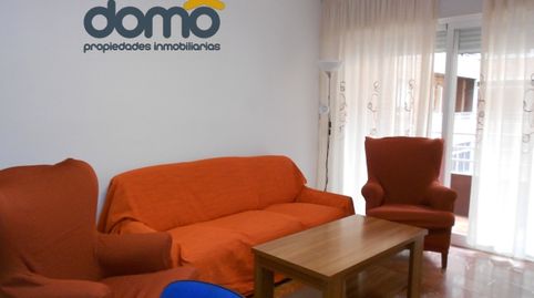 Foto 4 de Habitación en Calle Pedro Antonio de Alarcón, Camino de Ronda, Granada Capital