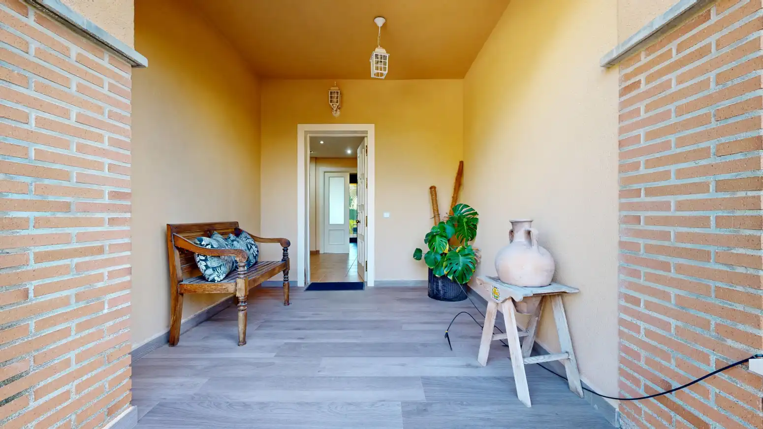 Houses for sale in Murcia  with Air Conditioner, Heating and Private garden