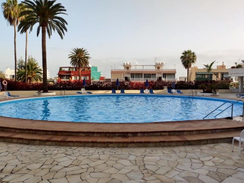 Pis de lloguer a Calle Bélgica, -1, San Antonio - Las Arenas