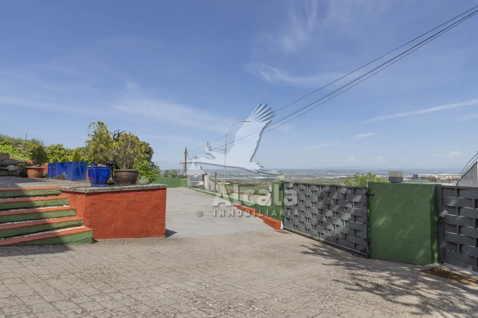 Casa o xalet en venda a El Clavín - Valdeluz