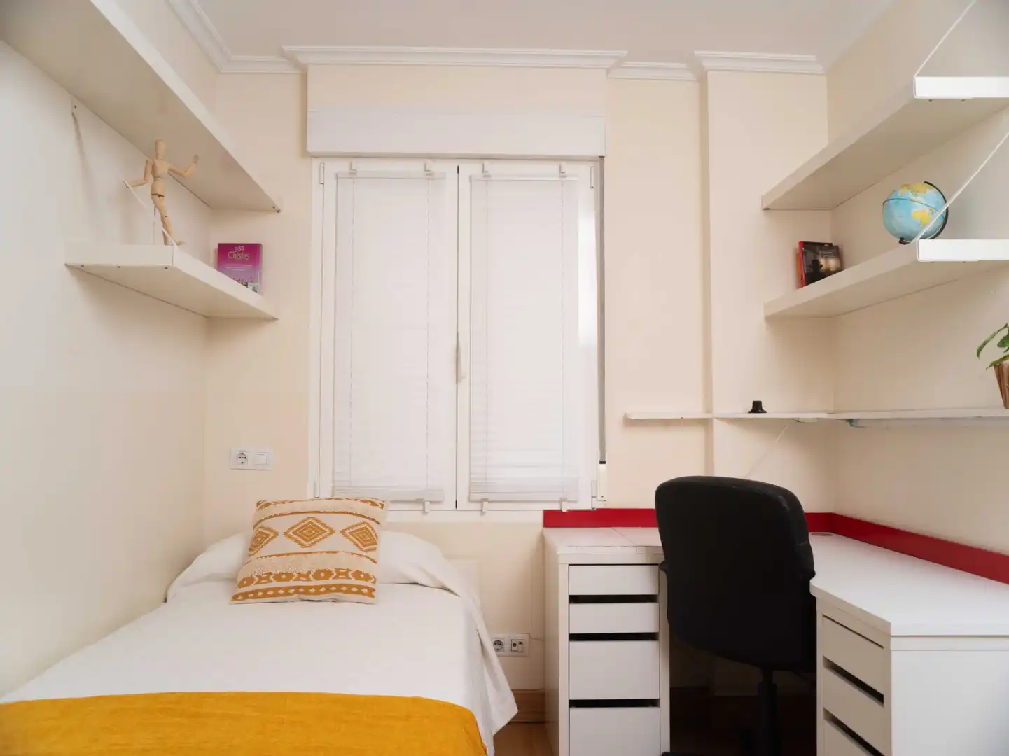 Wohnung mit Aufzug zum Verkauf in Avenida del Ferrocarril, imagen 8