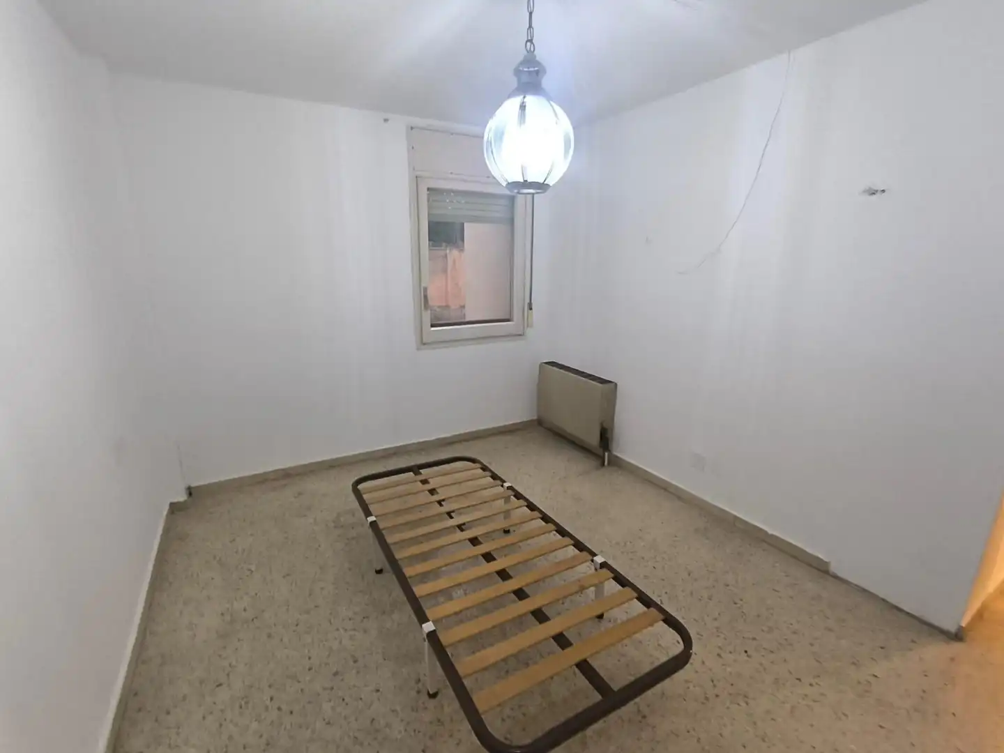 Habitación de Piso en venta en Manresa con Calefacción y Balcón