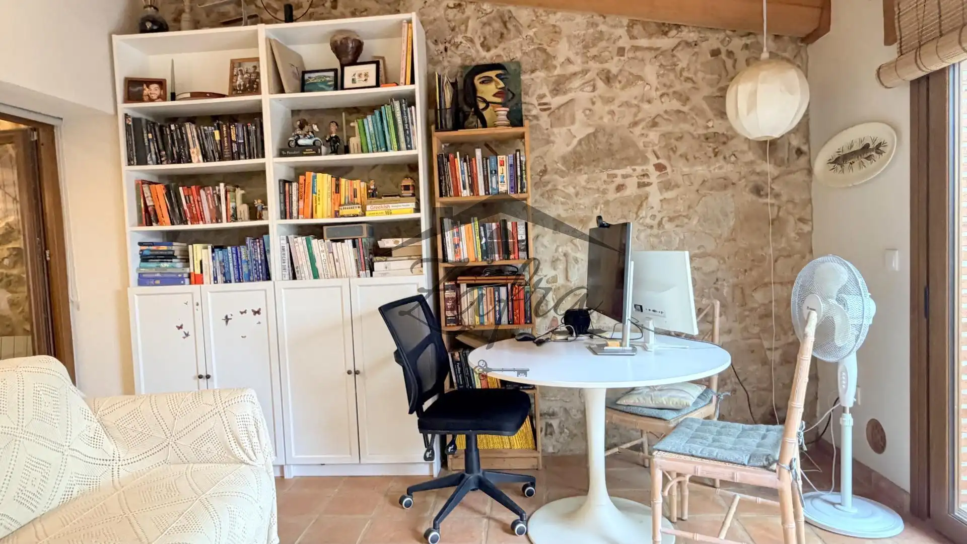 Maison mitoyenne à vendre à Carrer Carrer Baixada de Caldes, imagen 20