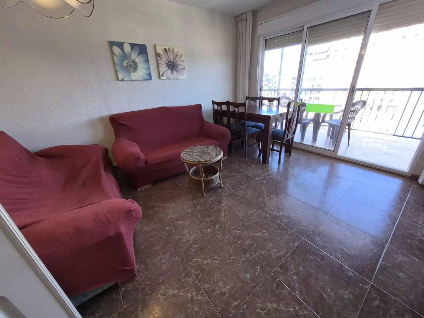 Apartment with lift to rent in Palmeral, imagen 5