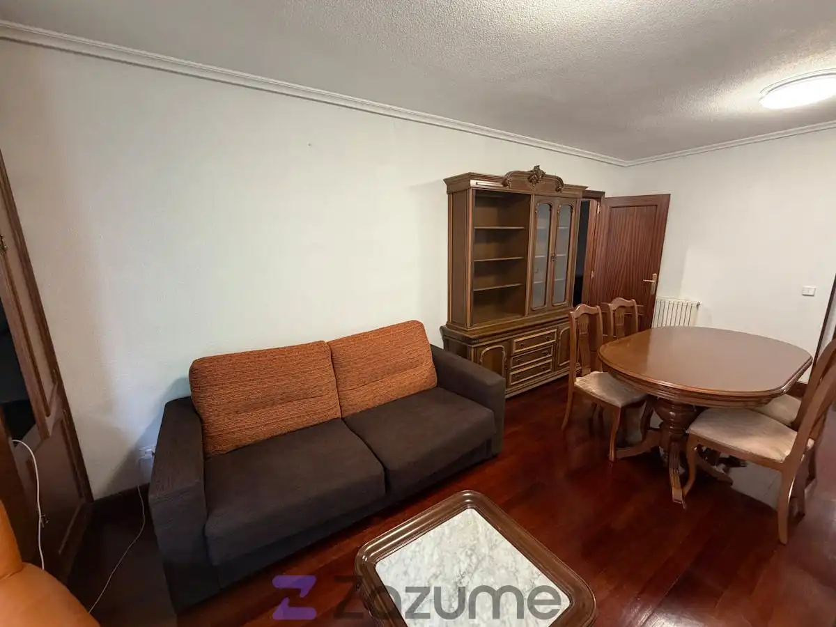 Flat for rent in C. Magallanes, Numancia - San Fernando