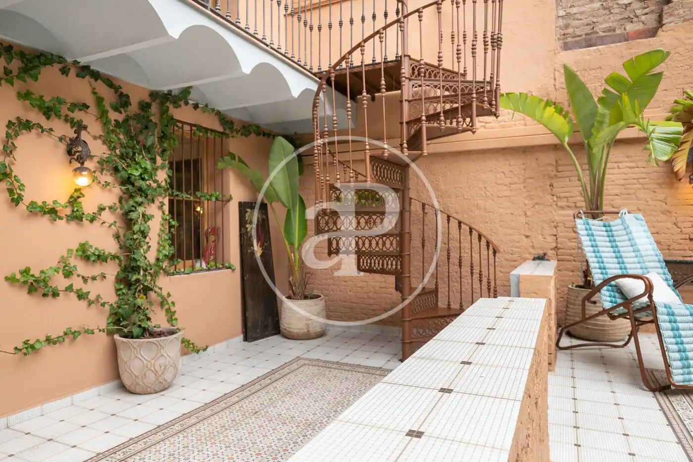 Piso de alquiler en Gran Via de les Corts Catalanes, Sant Antoni