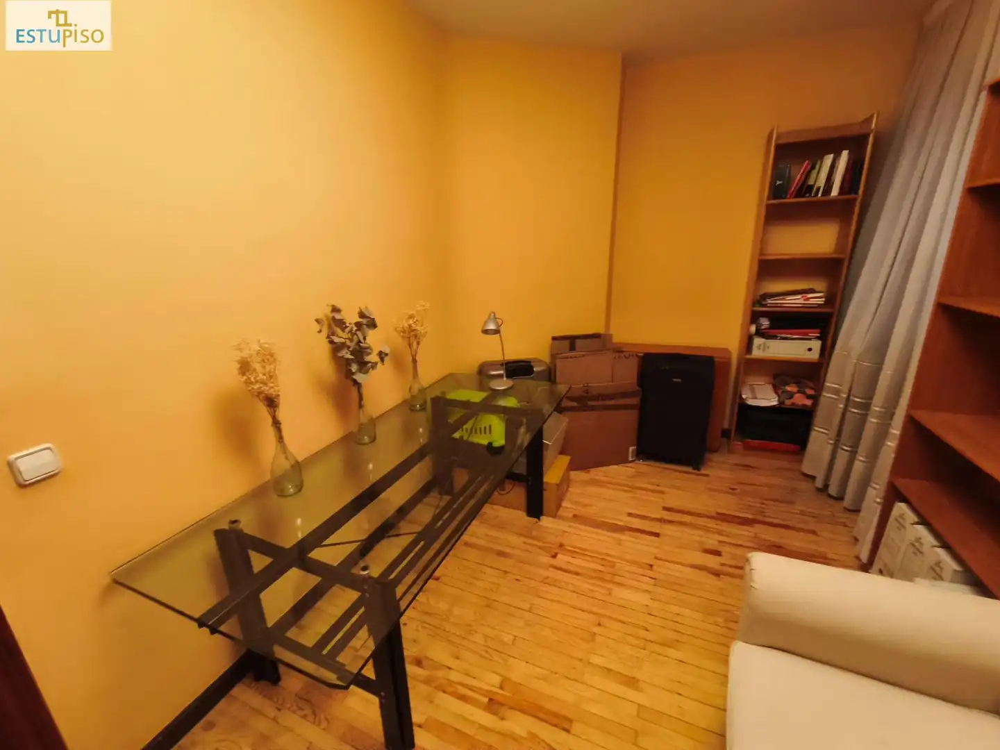 Flat for sale in Ensanche