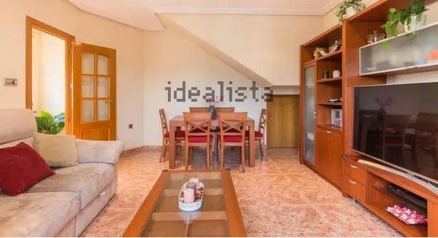 Casa-chalet en Venta en Ugena