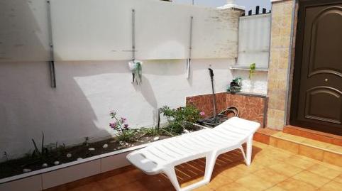 Foto 5 de Casa o xalet de lloguer a Avenida de Alemania, 13, Playa del Inglés, San Bartolomé de Tirajana